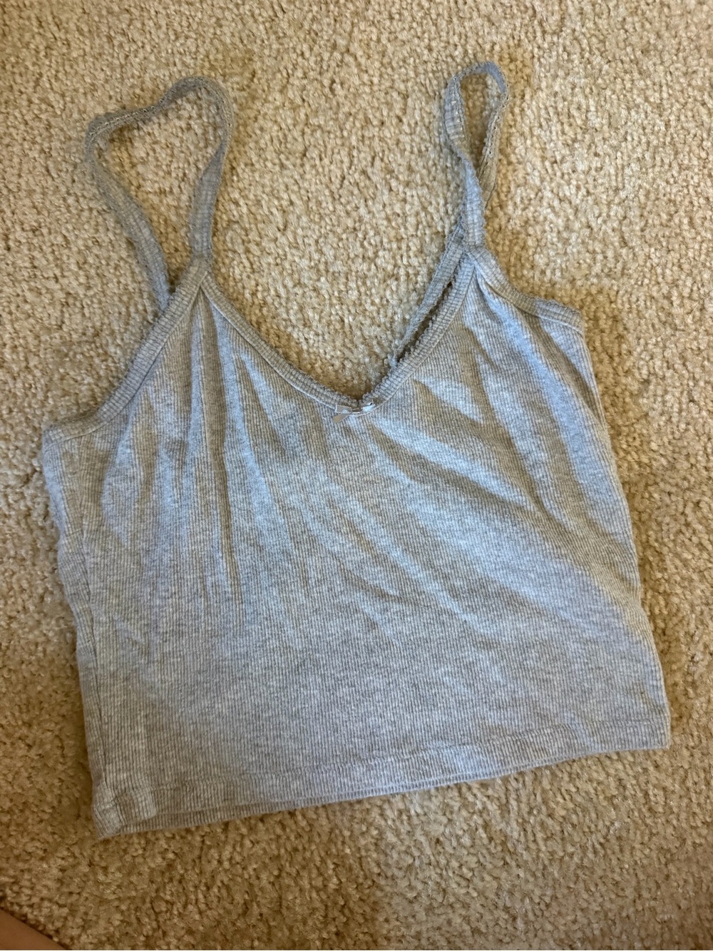 Aritzia Homestretch Tank